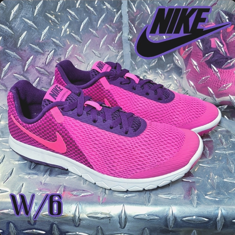 2FOR$40 Nike flex experience RN6